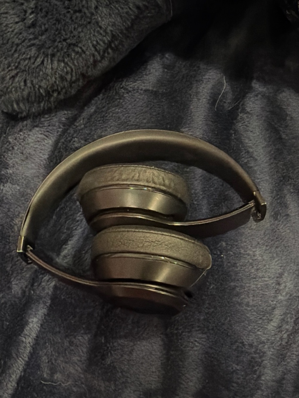 Beats by Dre Over-Ear Headphones - Black